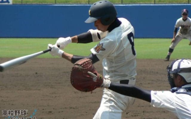 プロ15年目の超強肩外野手が現役引退…強肩を活かし28補殺、通算393安打記録