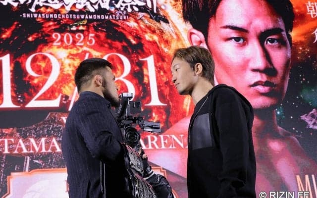 朝倉未来がシェイドゥラエフに勝利する“意外な勝ち筋” 平本蓮、久保優太、武田光司が語った展望と可能性