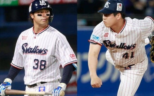 2年間で110試合でも戦力外の現実　防御率1.93右腕獲得も…燕、現ドラで分かれる“明暗”