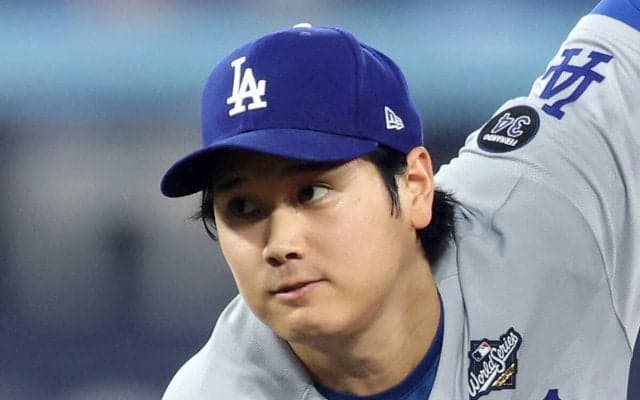 大谷翔平のコメントから見て取れる「二刀流でサイ・ヤング賞獲得」への本気度とWBCへの強い思い