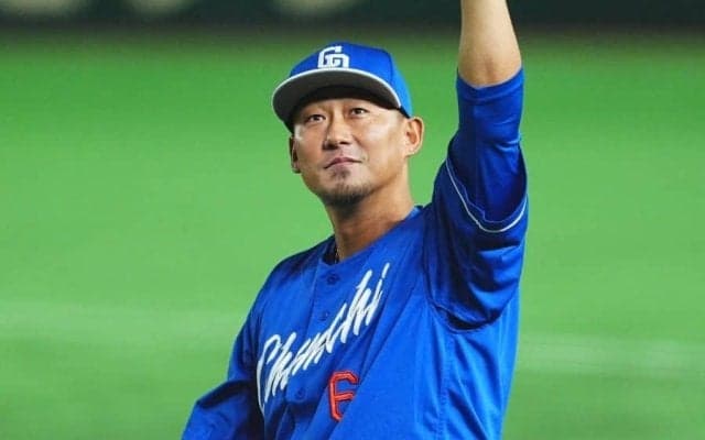 中田翔氏、海外でまさかの人物と遭遇「こんな偶然ある？」　写真添え驚きを報告