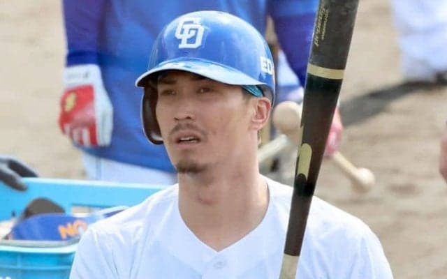 「この野球人生に後悔はありません」32歳強肩外野手が現役引退を表明　2球団で15年プレー「これからは夢を支える側へ」