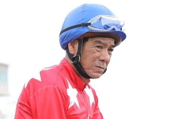 大井の帝王・的場文男が語る「東京大賞典の兵法」と、今年の展望「ミッキーファイトはとにかく強い」