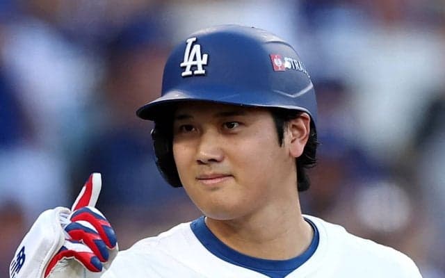 大谷翔平とムーキー・ベッツが体現した「困難だからこそ、挑む価値がある」--ドジャース全体に影響を与えたあくなき向上心