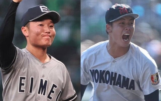 今年の高校野球で「最も検索された学校」は？意外な新鋭校が強豪校を押しのけて上位にランクイン！【ドットコム人気高校ランキング ベスト20】