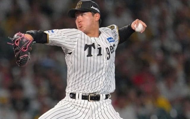「こんな力じゃない、勝てるピッチャー」阪神21歳左腕はなぜブレイクしきれなかったか？　球界OBの考察「自分に自信が持てれば…」