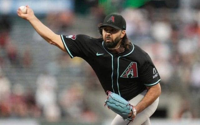 大谷に被弾→翌日“戦力外”　日本行きを視野も…元ド軍戦士が米国で見つけた新天地