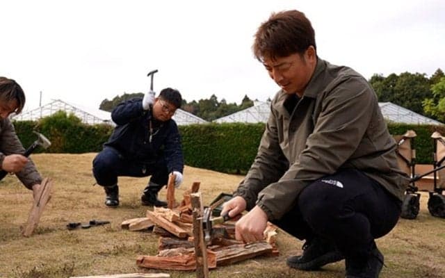 ロッテ選手を「より身近に感じて」　人気企画の新シリーズ公開…演技ゲームは必見