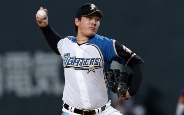 今年最後の日曜お昼…日本ハムから届いた“朗報”にファン歓喜「うぉおおおー!!」「大航海が完成しそう」2年連続最多勝男の6季ぶり復帰で最強ローテーション完成へ