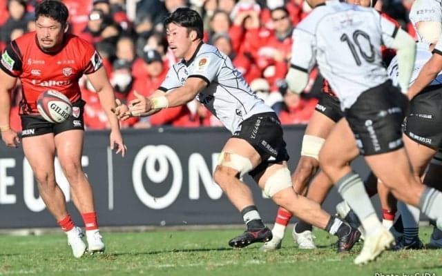 【ハイライト動画あり】東芝ブレイブルーパス東京が見せた風格。怪我人続出の横浜キヤノンイーグルスは苦境。ジャパンラグビーリーグワン2025－26第3節