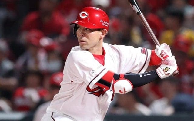 リーグ3位→たった1年で自己最低38　押し寄せる広島世代交代の波…37歳に“試練”