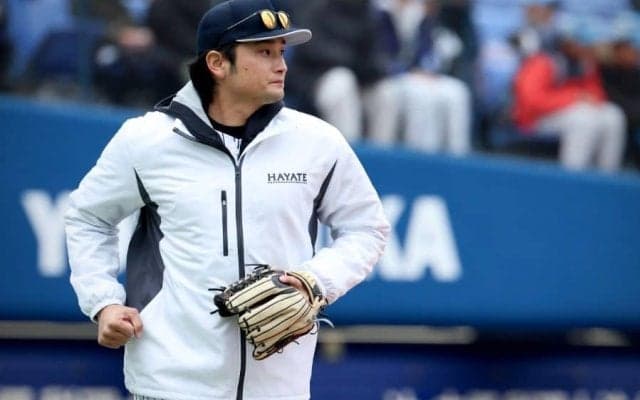 戦力外で異国を転々…NPB復帰も1年で退団　元ドラ1の新たな挑戦、見つけたやりがい