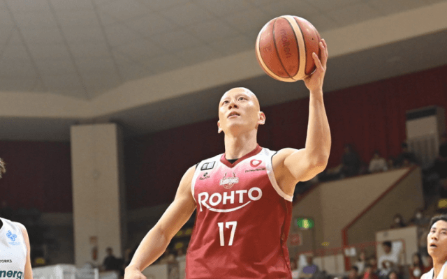 40歳PGの阿部友和が現役続行を宣言…亡き母との約束を胸に「120%でやりきりたい」