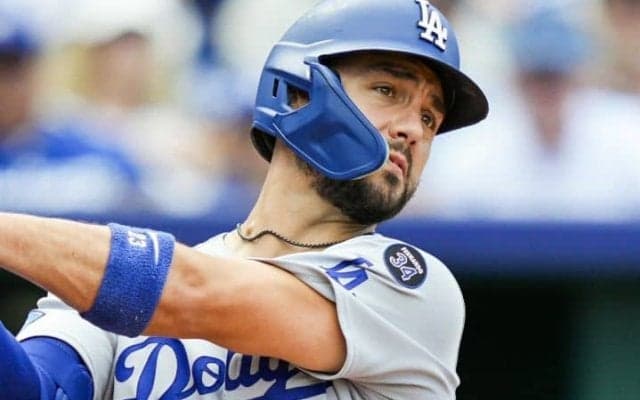 ド軍FAコンフォートの市場価値は26.6億円→7.8億円に暴落？　米メディア「過度な期待が想像を超える失望につながった」