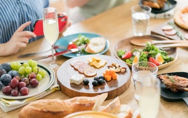 年末年始におすすめ！ヘルシーごちそう料理５選