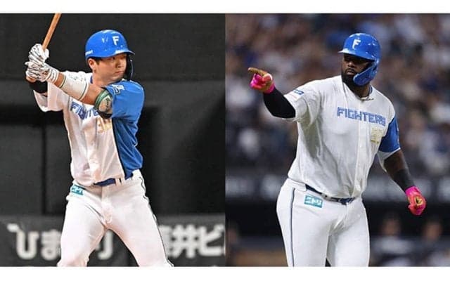 日本ハムが刻んだリーグ最多「129」　牽引した“サヨナラ男”＆2冠王、清宮は3年ぶり規定到達