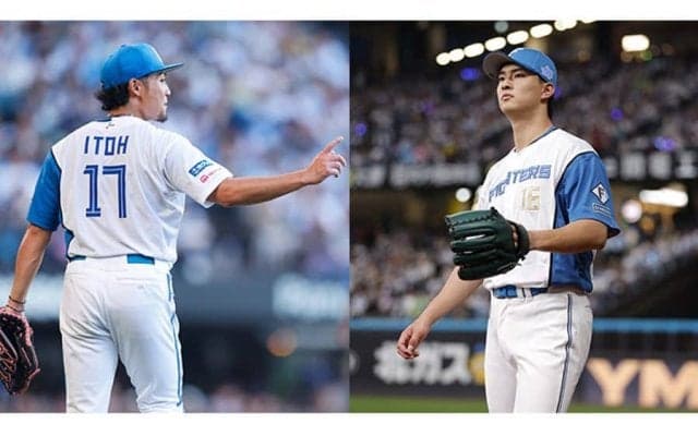 先発陣が残した「23」　ブレークの21歳や救援で“覚醒”左腕…日本ハム投手陣を振り返る