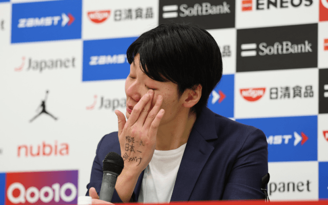 「ケガに泣かされた1年」をウインターカップ準優勝で終えた桜花学園…白コーチが受け継いだ恩師の遺志