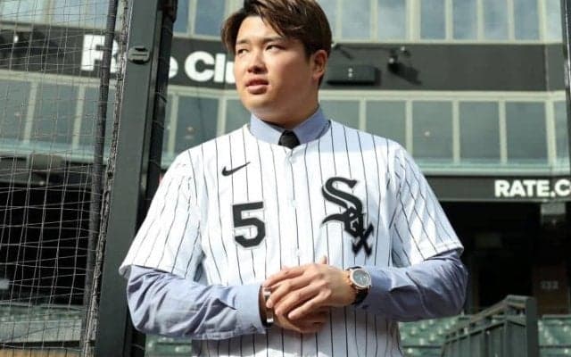 打撃が不安視される村上宗隆をどう変える？　Wソックス幹部が明かした“計画”「彼を過大評価はしない。いずれ弱点を突かれる時が来る」