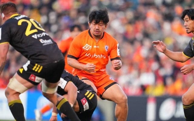 限られた時間の中でも見せる“自身の存在理由”。刻み続ける足跡はまだまだ増えていく