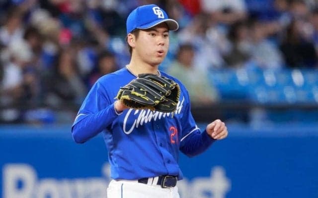 世代No.1ドラ1がまさかの借金4…泣かされた“無援護”　明暗別れた中日新人の1年