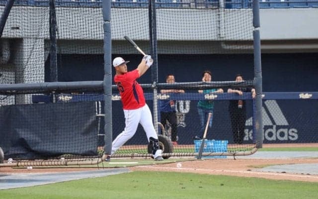 今井達也、岡本和真らの交渉期限迫る