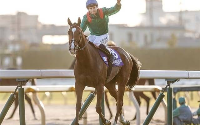 【2025年GIプレイバック(下半期)】外国馬による20年ぶりジャパンC制覇のカランダガン、マイルGI完全Vのジャンタルマンタルなど