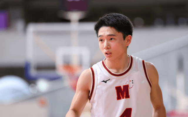 追い求めた”仙台大明成らしさ”、届かなかった日本一…小田嶌秋斗「感謝」の3年間