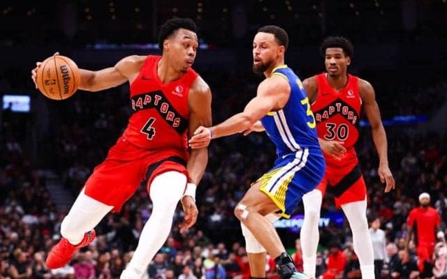 スコッティ・バーンズが今季NBA最多の25リバウンド…驚異のトリプルダブルを達成