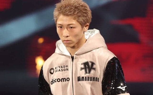 「コイツ追い出してください」井上尚弥が怒りで吠えた　決戦直前に始まったピカソ陣営の不可解抗議が波紋「ナオヤが怒るなんて」