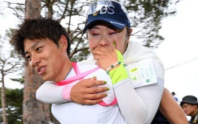 限界と隣り合わせの優勝争い…15年ぶりメジャーVならずも、藤田さいきが見せた不屈の魂【女子ゴルファーの魅せ場2025 vol.1】