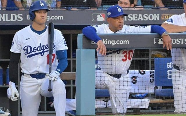 総年俸647億円、ドジャースの緩めぬ補強　109億円守護神獲得…実は未着手な課題