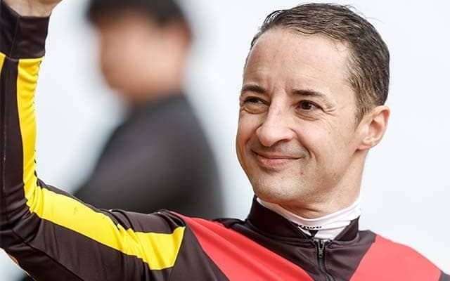 【JRA騎手リーディング】C.ルメール騎手が3年連続8回目のリーディング獲得 2位は戸崎圭太騎手