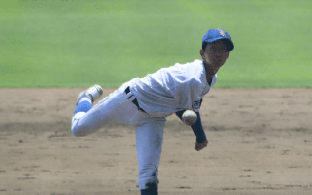 146キロ右腕が完全試合達成でロッテ育成1位！県内では話題豊富も、県外では全敗の屈辱！茨城県【25年高校野球プレーバック】