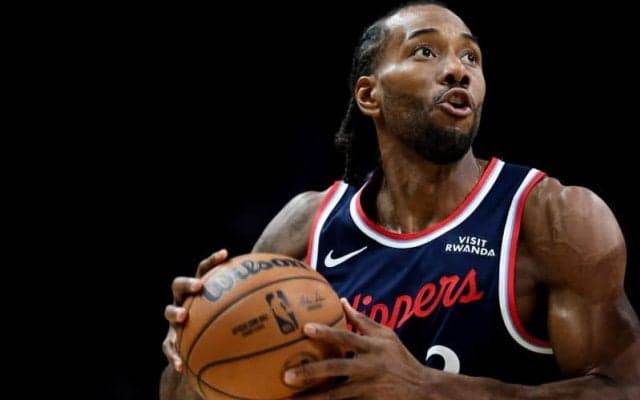 4連勝中のクリッパーズ…復調を支えるのは“ターミネーター”レナードの更なる進化か