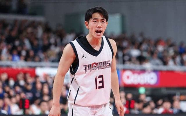 福大大濠史上初の連覇に大貢献…榎木璃旺がつないだ3年生の献身性と下級生の飛躍