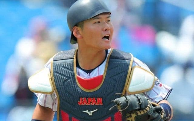 阪神がドラフト1位で狙うべき3人の逸材　常勝軍団堅持へ「勝てる捕手」か「甲子園の申し子」か