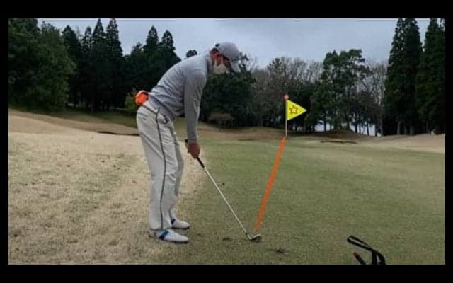 コースマネジメントでスコアアップ！こういう時はこう打てばいい！