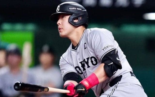 岡本和真の移籍先、強豪が急浮上　米敏腕記者「予想以上に積極的」…期限まで1週間切る