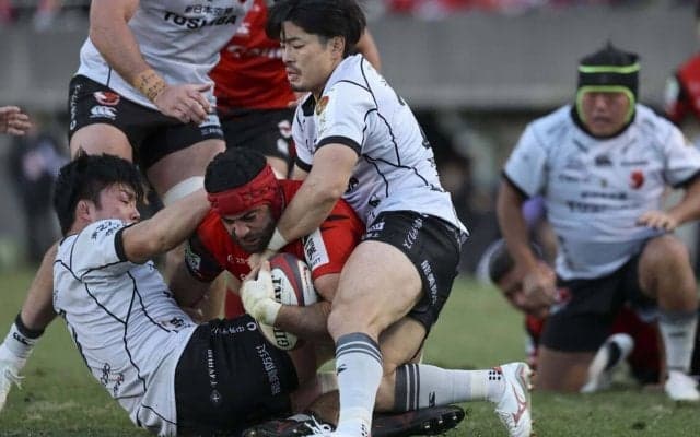 途中出場から貴重な2トライ。結果に昇華した“アルファ”のプライド