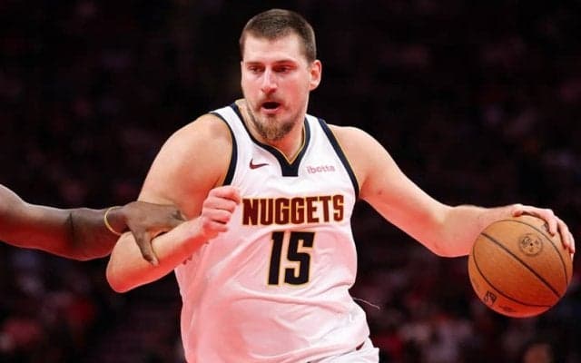 ヨキッチが2度も達成…今季は1月を迎える前の時点で歴代最多9選手が50得点ゲームを記録