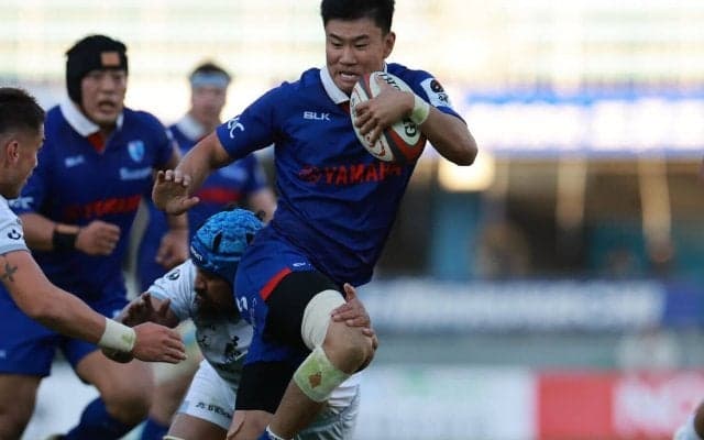 敗戦の中にも希望を見せた今季初先発の二人。チームが問われるリバウンドメンタリティー