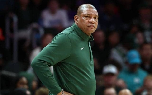 バックスのドック・リバースHCがシーズン通算勝利数でNBA歴代単独6位に浮上