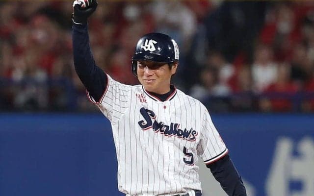 怖かった変則左腕「最悪ですよね」　首位打者＆最多安打の“天才”を苦しめた3投手