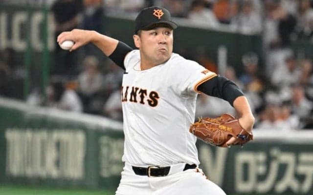 先発争いに食い込めるか　日米通算200勝達成の巨人・田中将大に「来季はもっと大胆に」　近鉄OB、佐野慈紀氏の提言