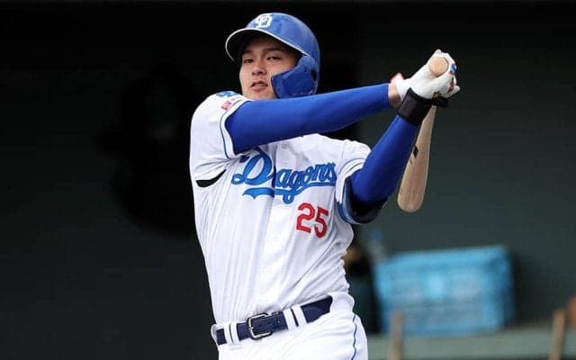 メジャー164発の大砲加入＆ベテラン復帰で“大渋滞”　崖っぷちのドラ1に訪れた試練