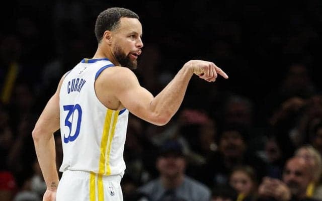 ウォリアーズが直近5戦で4勝…ステフィン・カリーがシーズン通算得点でNBA歴代21位へ浮上