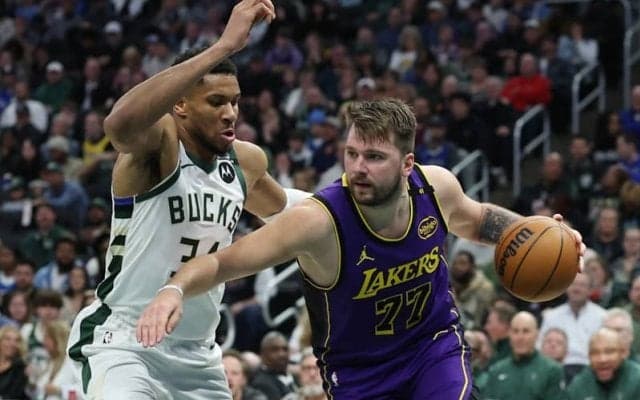 両カンファレンス首位はドンチッチとヤニス／NBAオールスター2026ファン投票途中経過第一弾