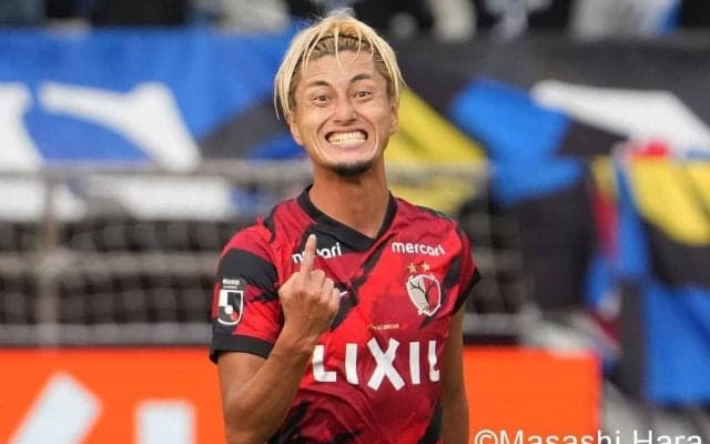 ｢サッカーオタク2人が夢の共演｣林陵平×鈴木優磨がプライベート焼肉で“サッカー談義”!?｢お二人のトークかなり深そう｣｢絶対面白かったでしょう！｣