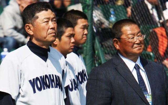 【2025年の人気記事】江川卓に燃えた日々を名将・渡辺元智が振り返る　「小細工なしで戦ったからこそ、選抜で初優勝できたのかもしれない」